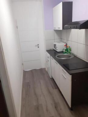 Apartment Zeljan